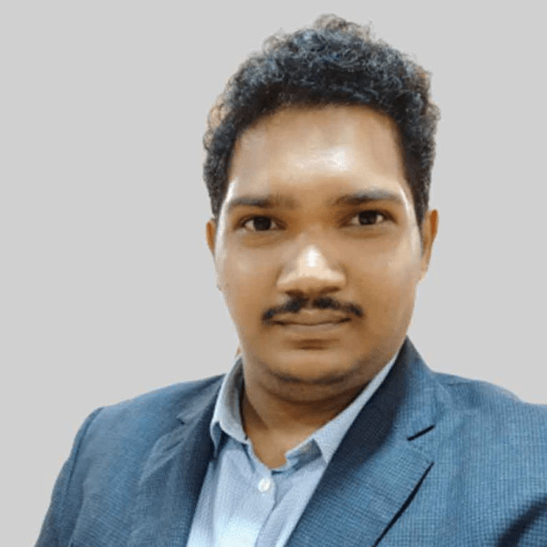Ganesh Behera