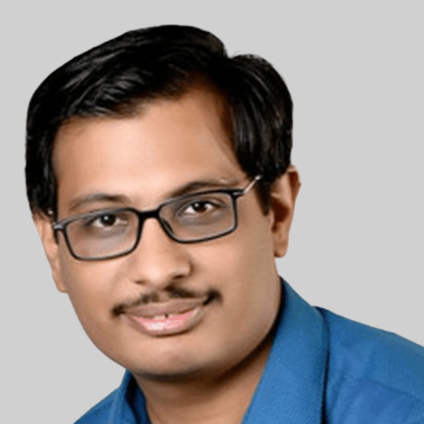 Pushkar Joshi